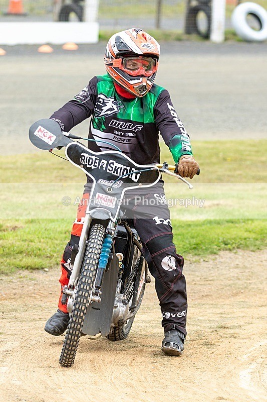 210904-7D-8E0A0410 - Ride & Skid It  Speedway Experience 04th Sept 21