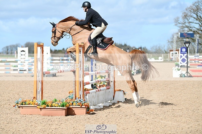 250328-110806-00675 - Cls 2 Snr Newcomers