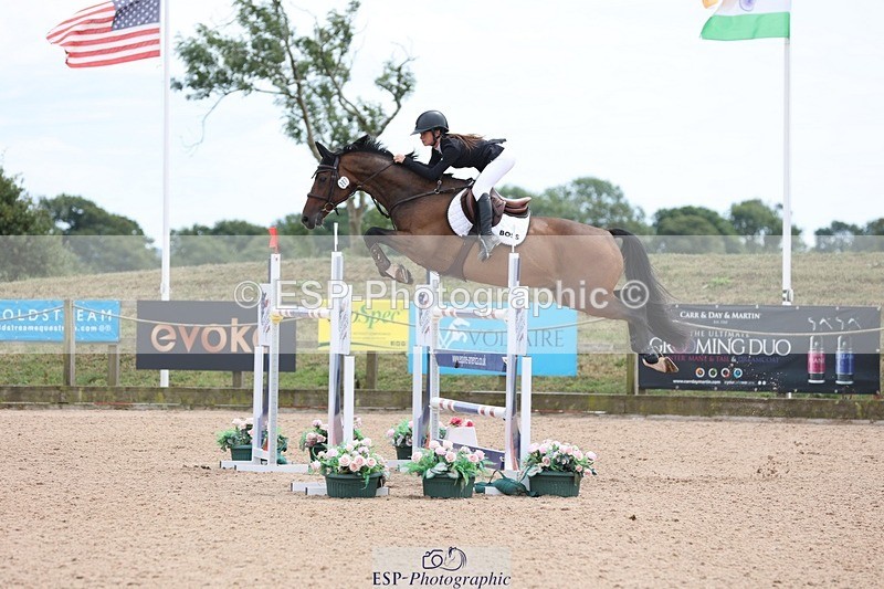 250719-135914-15918 - Cls 3, 3 Star Small Tour Start til Break