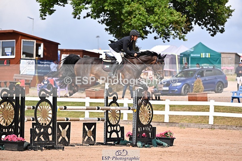 250718-154644-11592 - Cls 10, 1 Star Bronze Tour