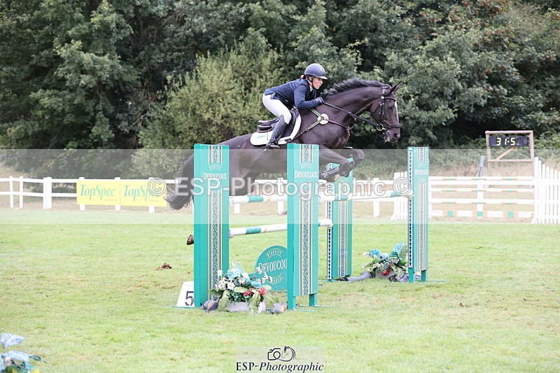 250830A-091908-04390 - Cls 13 Snr 1.25m Open