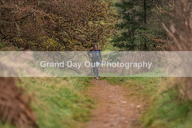 Tweed Valley-987 - High Terrain Events Tweed Valley 65 & 50K Ultra Trail Races Sunday 17th November 2024