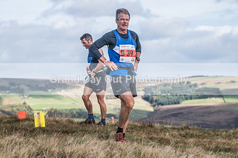 Leg 2 -640 - UK Fell & Hill Relays - Todmorden Leg 2 Saturday 17th October 2026