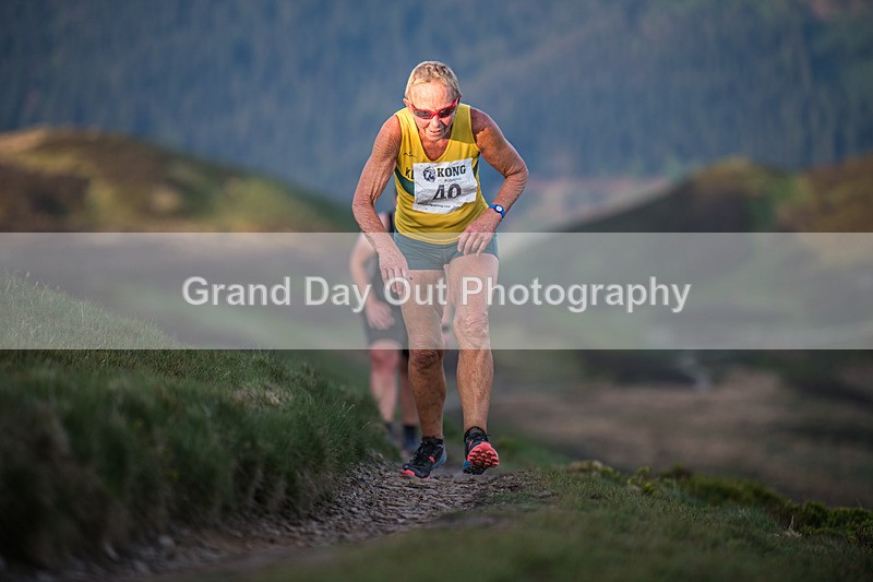 Lords Seat-630 - Lords Seat Fell Race Wednesday 30th April 2025