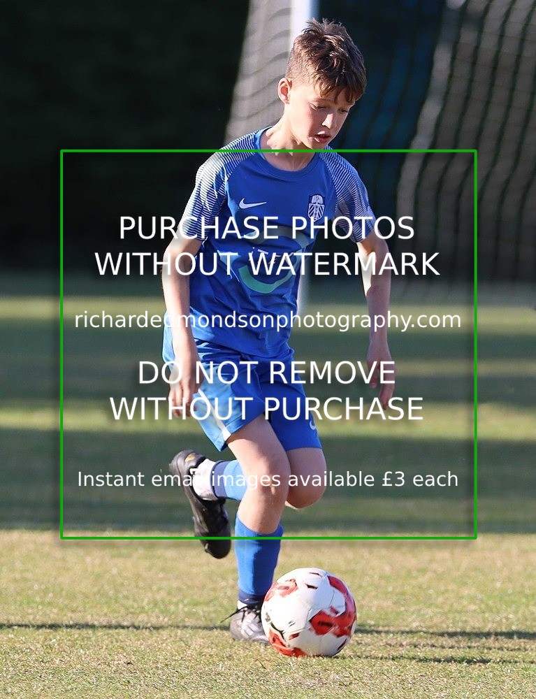IMG_3215 - Wattsfield U12 vs Kirkby Stephen U12 (21/5/25)