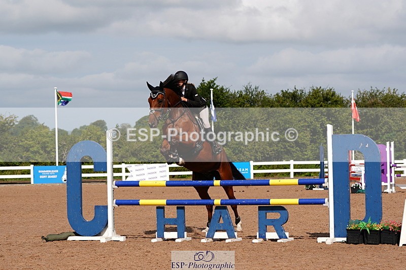 240803A-100944-06860 - Cls 35 Snr Discovery and 1m Open