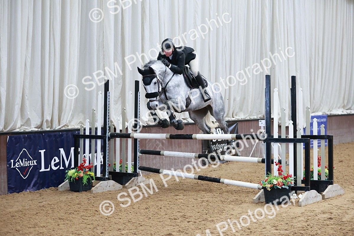 SBM_004201 - Class 11 - Senior Newcomers - 1.10m