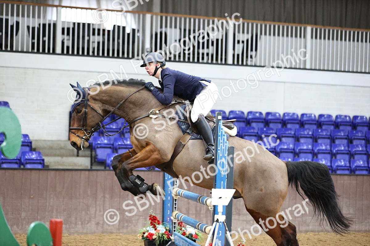 SBM_000513 - Class 2 - Senior British Novice - 90cm Open