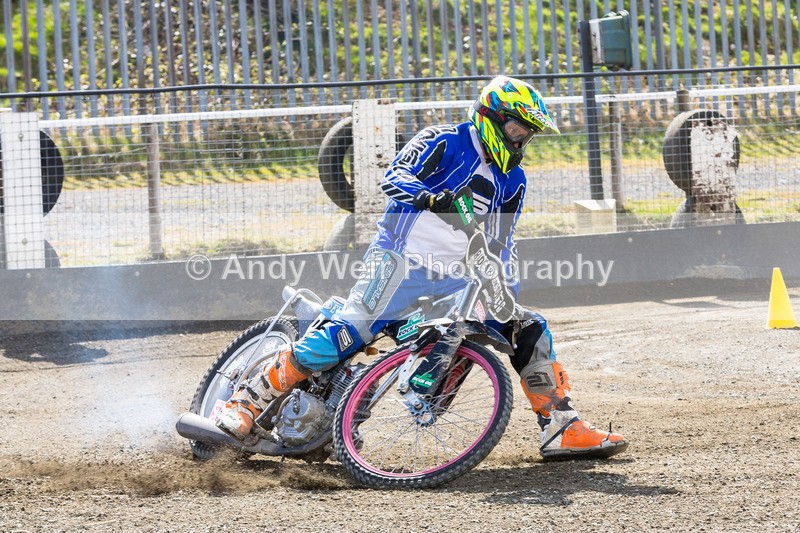 20170415-3K8A1023 - Red & Skid It 15 April 17