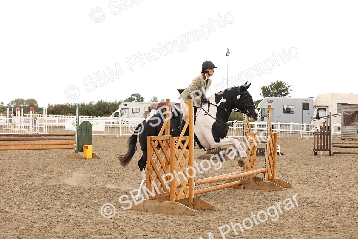 SBM_06724 - Class 58a -  Style & Performance - 70cm (15-19)