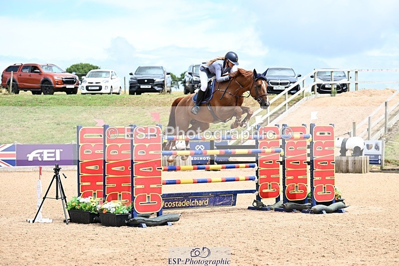 250720-131318-19798 - Cls 8, 3 star Big Tour Start til Break