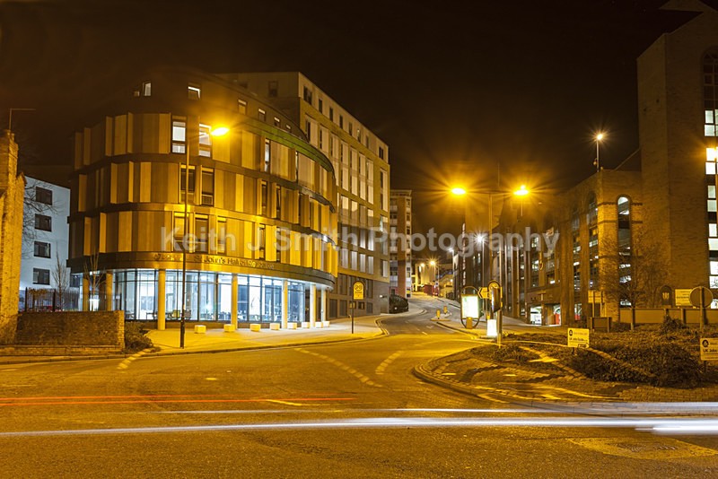 1SKJ3393 - While your were sleeping