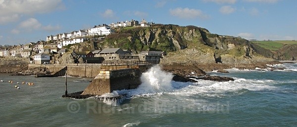  - Cornwall