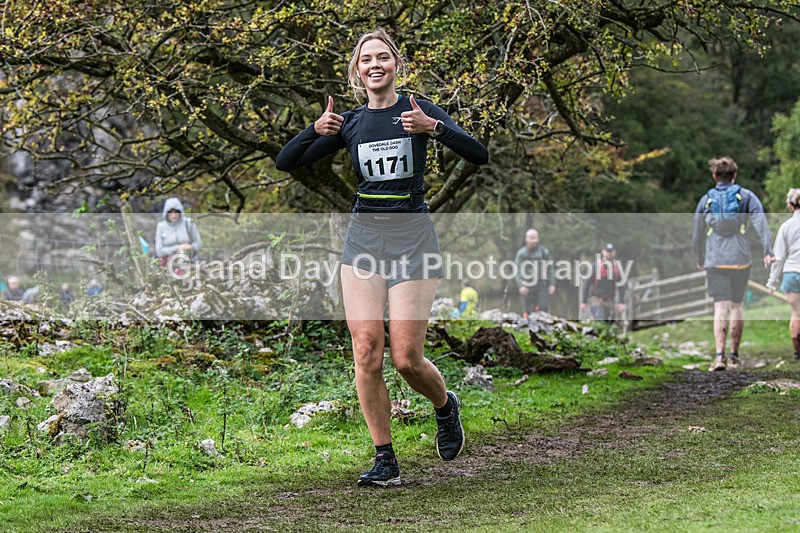 Dovedale Dash-2753 - Dovedale Dash Sunday 5th October 2025