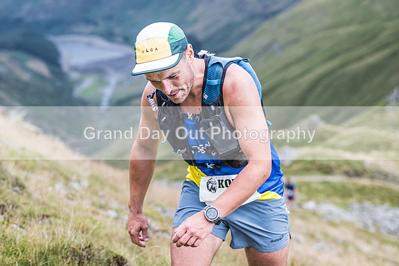 Hartsop Hop-127 - Hartsop Hop Fell Race Saturday 22nd August 2026