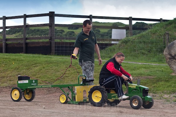 9 - Barstobrick Funday