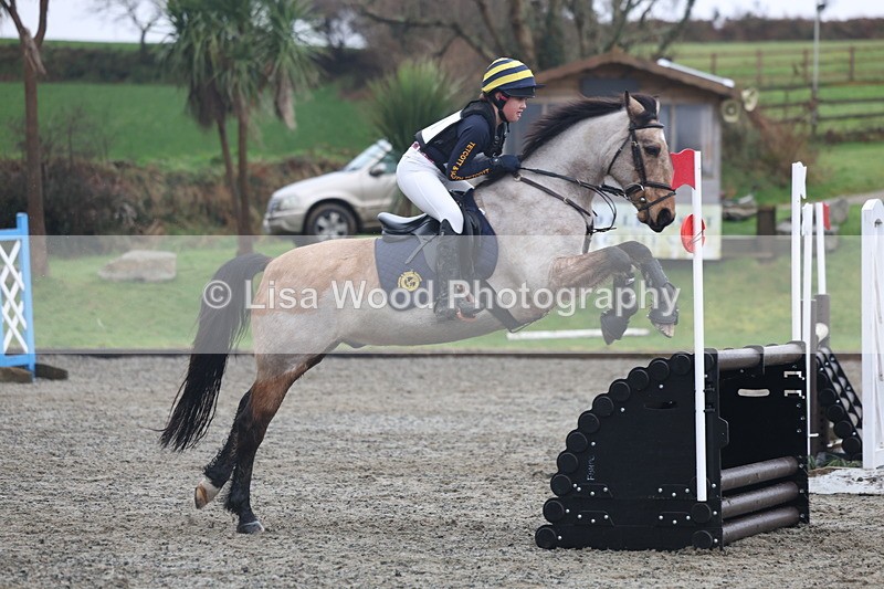 3E7A7754 - Class 3: 90cm