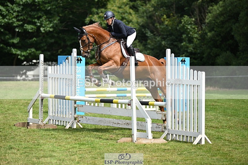 250704A-120113-07359 - Cls 26 4 Year Old Qualifier