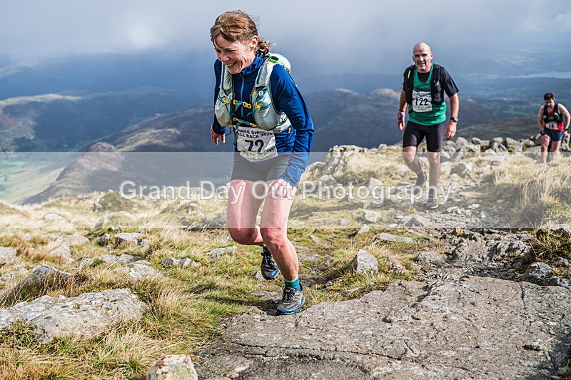 Three Shires-643 - Three Shires Fell Race Saturday 26th September 2026