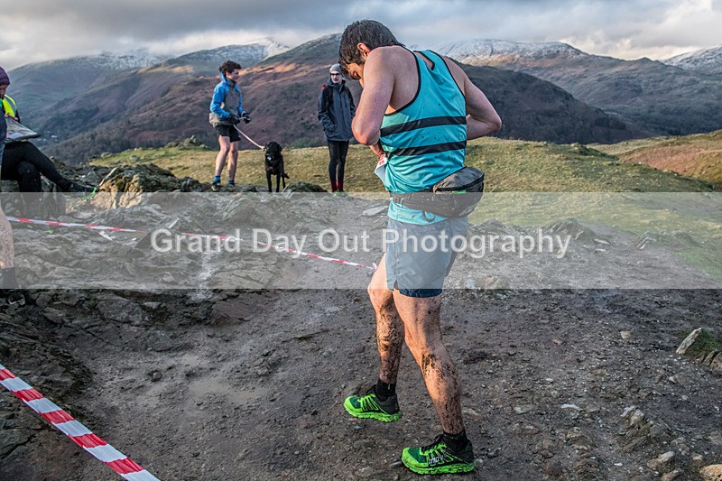 Loughrigg-55 - Loughrigg Fell Race Wednesday 12th April 2023