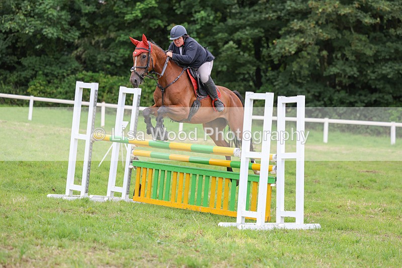 3E7A7661 - Class 6: Senior Discovery/1m open