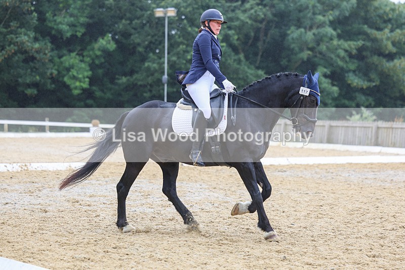 3E7A9921 - Class 6: Novice 3 2024 Section B