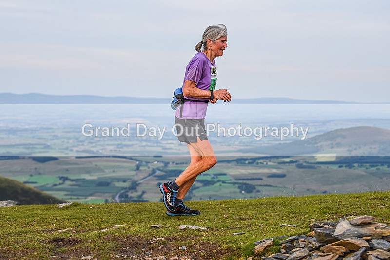 BB Kong-202 - BB Kong Fell Race Wednesday 27th July 2022