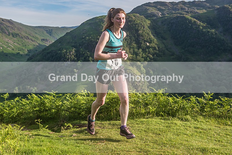 Langstrath-241 - Langstrath Fell Race Wednesday 19th June 2024