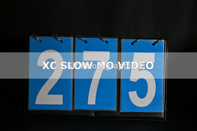 ESP_7367 - HD Video - 80cm Saturday All Sections