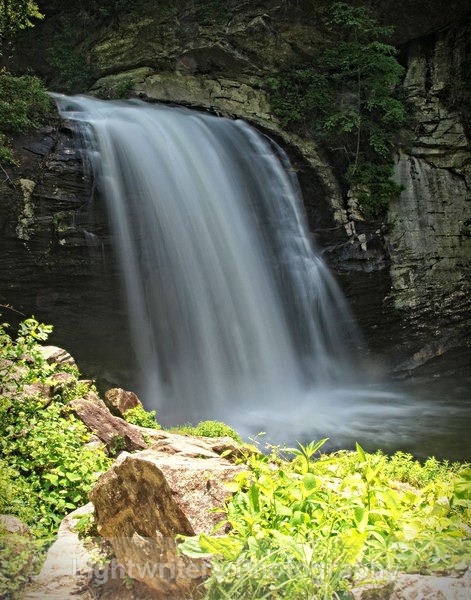  - Waterfalls