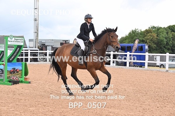BPP_0507 - CLASS 28 SUN Nupafeeds Senior Dicovery/1m open