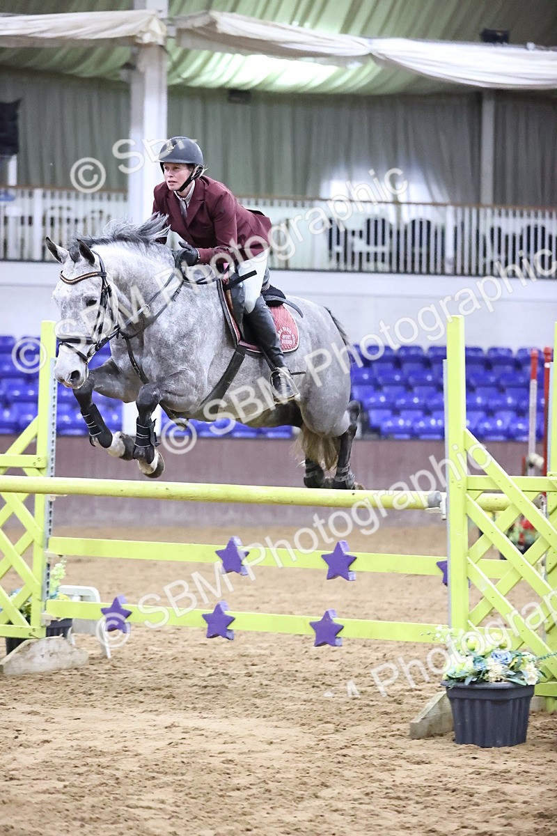 SBM_2471 - Class 9 - Senior Newcomers/ 1.10m Open