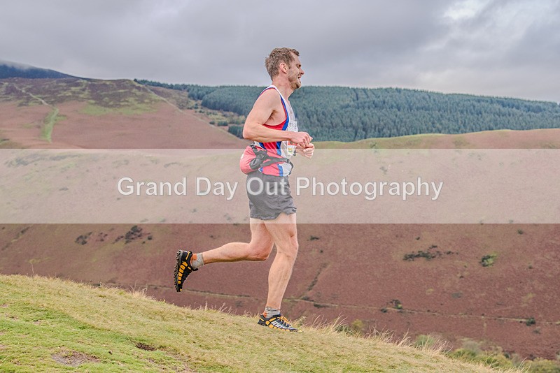 British Fell Relay-2356 - British Fell & Hill Relay Championship Braithwaite Keswick Saturday 21st October 2023