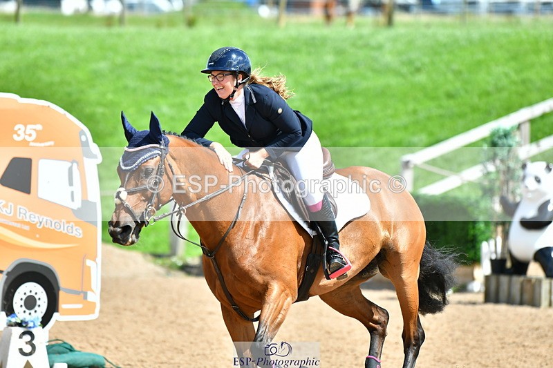 230729A-115117-05596 - Cls 14 NAF Bronze League Semi Final