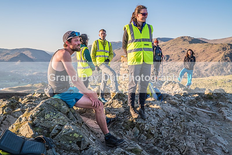 Loughrigg-30 - Loughrigg Fell Race, Wednesday 9th April 2025