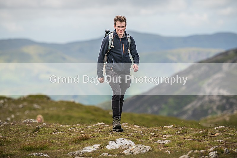 10 in 10-208 - 10 in 10 Challenge(MS Society Charity Event) 'Dalehead' Saturday 22nd June 2024