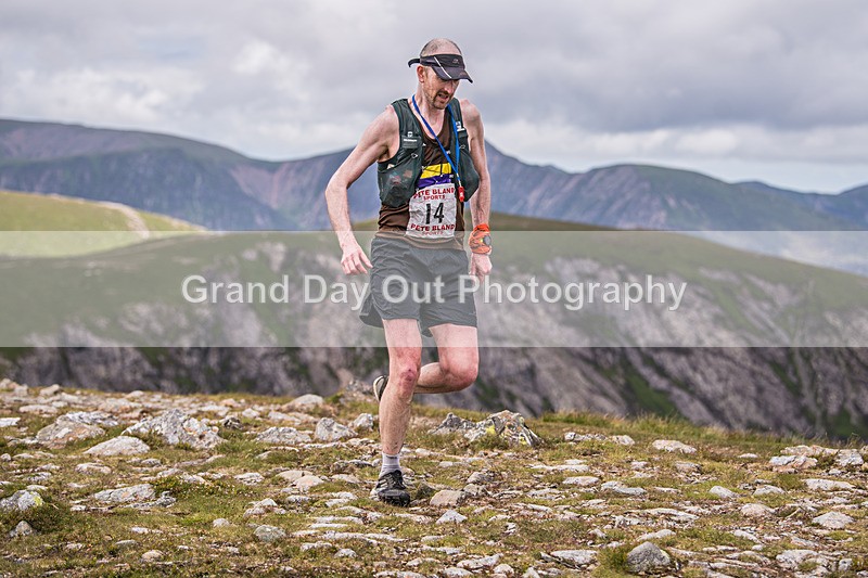Buttermere-246 - Buttermere Horseshoe Fell Race (Darren Holloway Memorial Race) Saturday 22nd June 2024