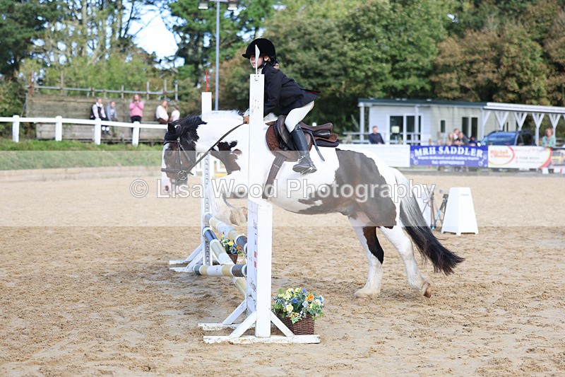 3E7A3062 - Class 4: 60cm Junior