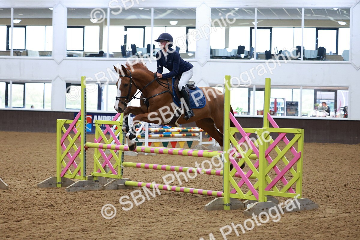 SBM_000080 - Class 1 - Clear Round