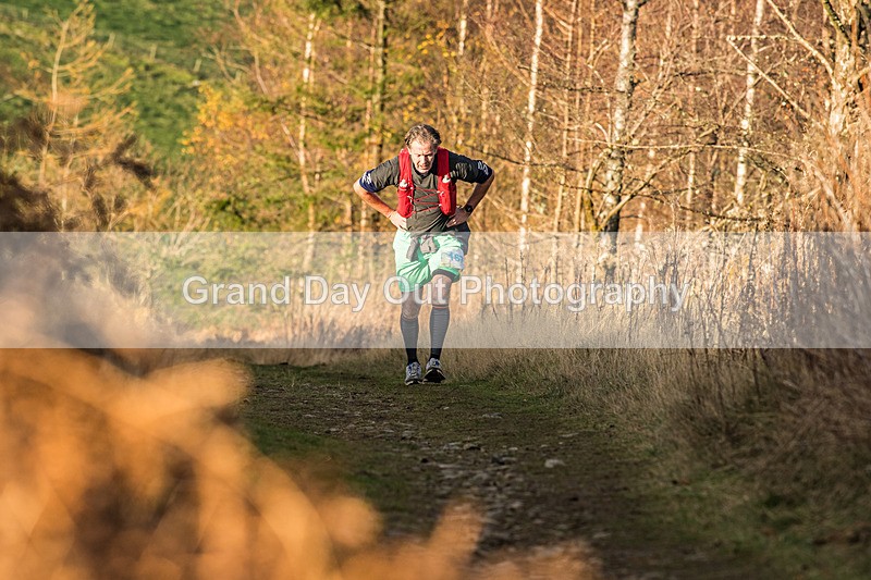 Tweed Valley-652 - High Terrain Events Tweed Valley 50 & 65K Ultra Trail Races Sunday 16th November 2025