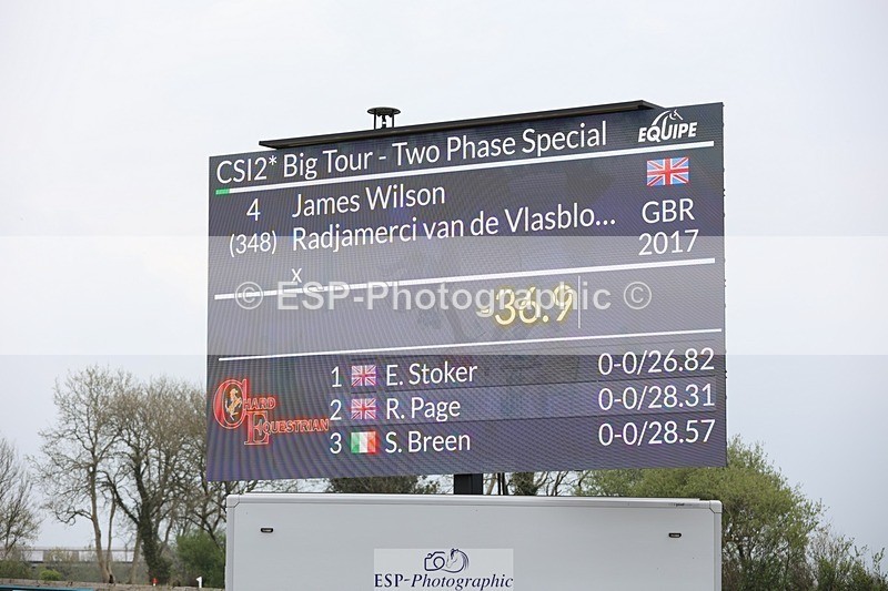 250424-134443-05967 - Cls 9 - 2 Star Big Tour - 1st Half