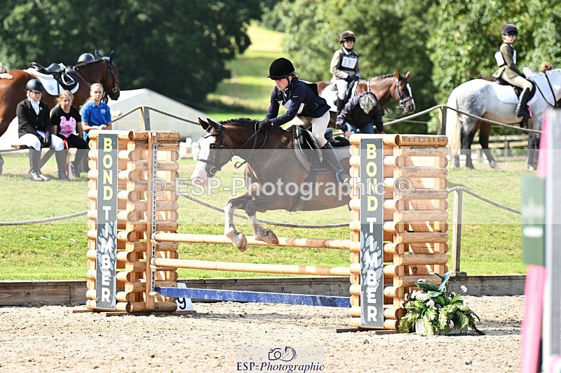 240824X-150913-29593 - 80cm Round 2 14.30 to 15.30