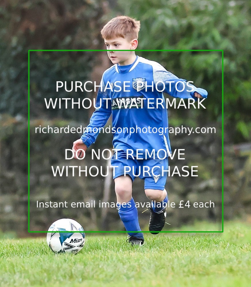 533A7562 - Wattsfield Under 9's vs Kendal Utd Under 10's (13/12/25)