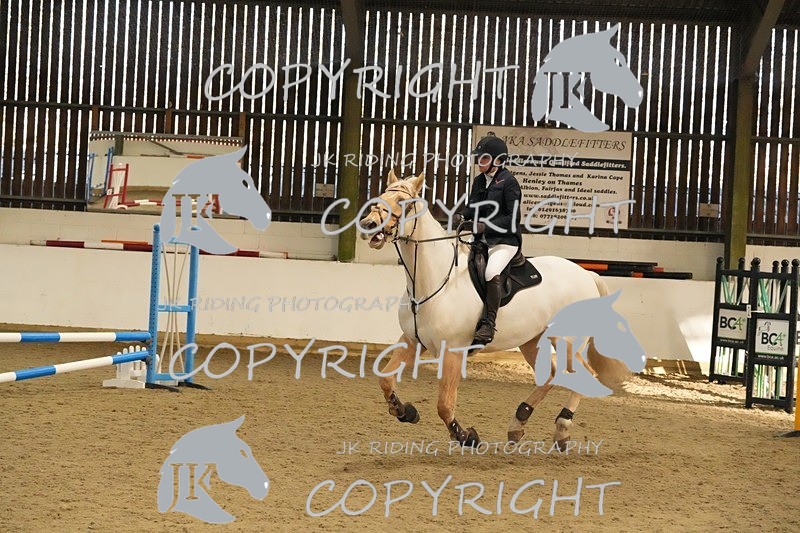 JKR01918 - Class 5 60cm