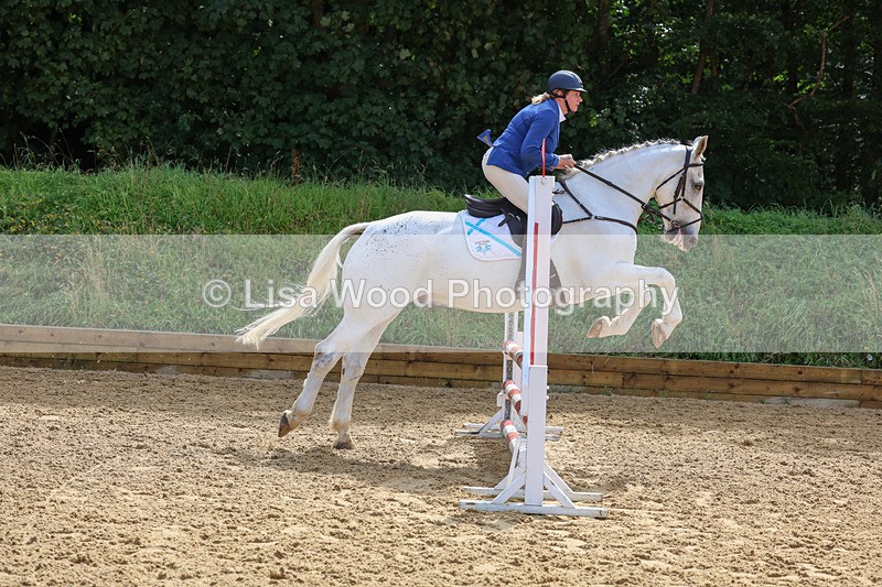 3E7A9783 - Class 8: 80cm Senior