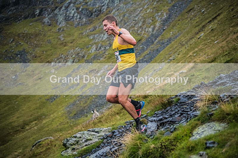 Bannerdale-32 - Bannerdale Fell Race Wednesday 19th August 2026
