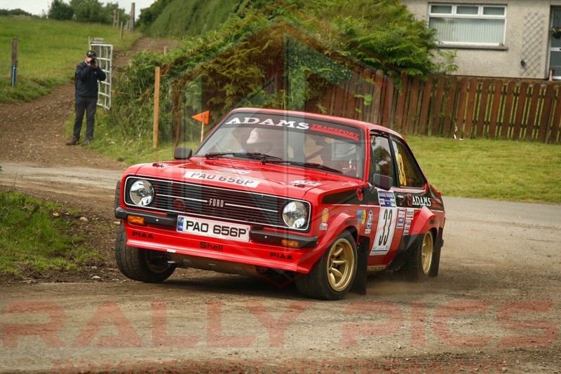 PRM Loughgall Rally 2024 28 of 110 - PRM Loughgall Stages 2024