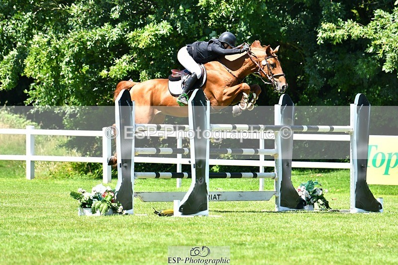 230707-144650-08309 - Cls 13 Newcomers 2nd R Jump Off and P