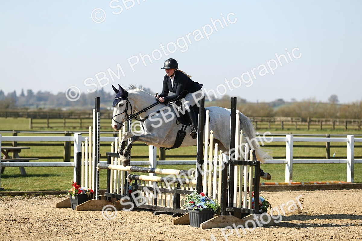 SBM_000386 - Class 2 - Senior British Novice - 90cm