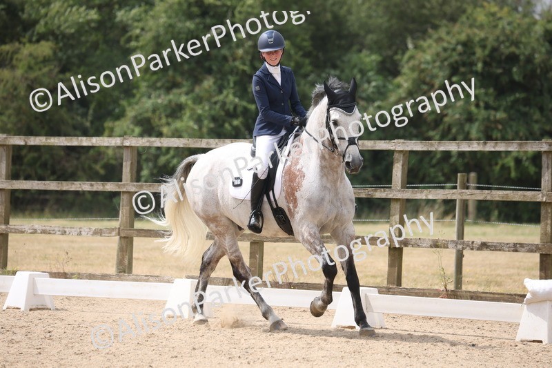 20260715-0421 - Class 5 - Novice 1